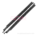 Model S 2016 Mlango wa upande wa chini Spoiler 6005874-00-G